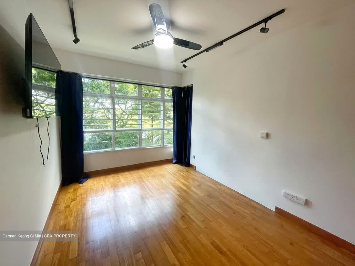 Blk 8B Kallang Trivista (Kallang/Whampoa), HDB 4 Rooms #595867051
